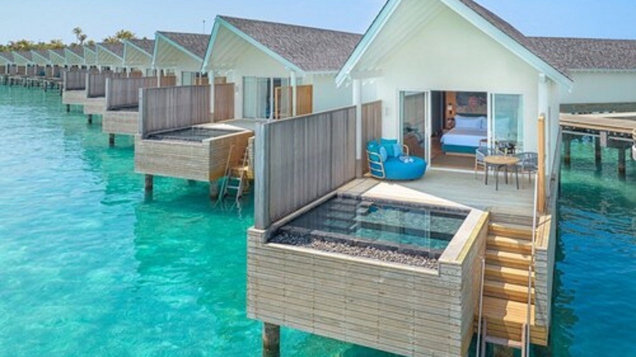 Photo of Outdoor in Raa Atoll