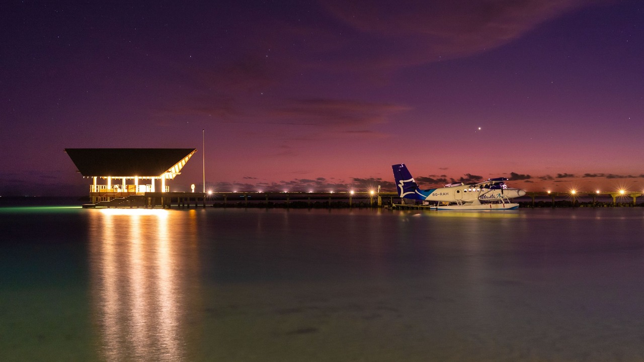 Photo of Outdoor in Raa Atoll
