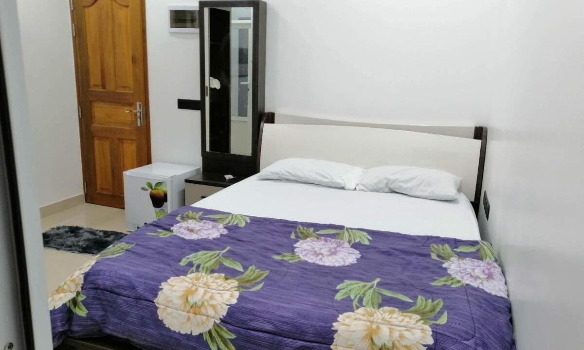 Photo of Bedroom in Thulhaadho