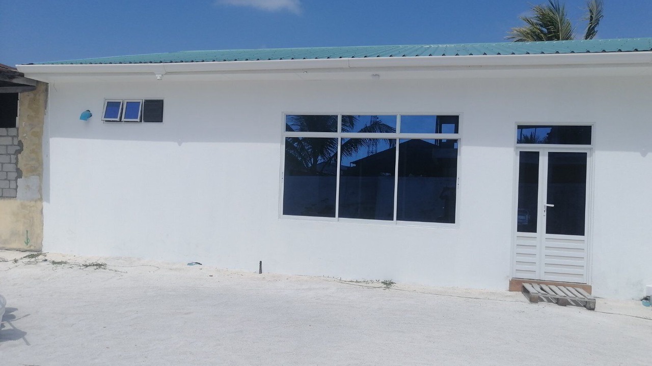 Photo of Outdoor in Thulhaadho