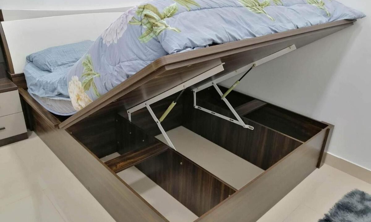 Photo of Bedroom in Thulhaadho