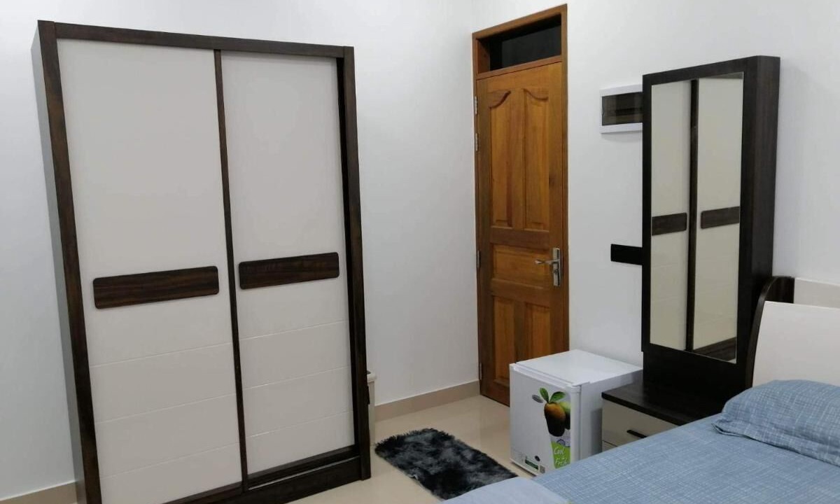 Photo of Bedroom in Thulhaadho