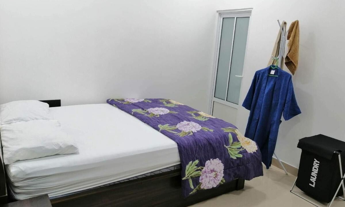 Photo of Bedroom in Thulhaadho