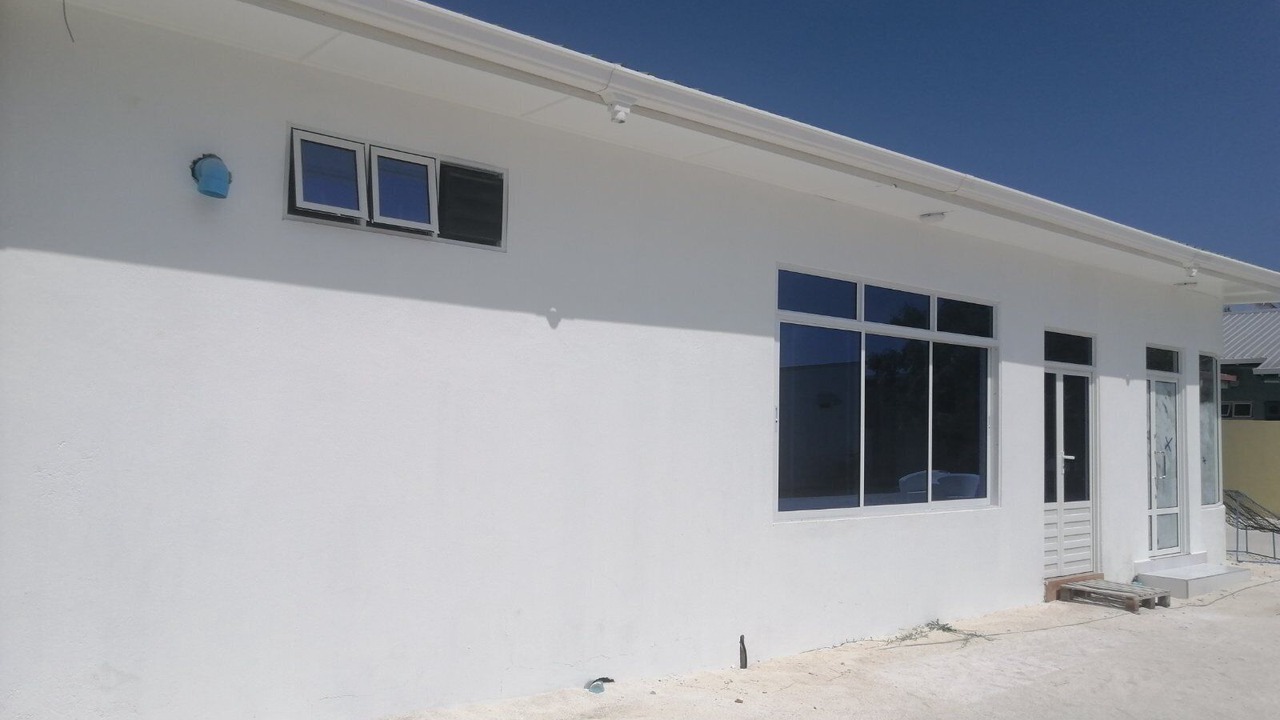 Photo of Outdoor in Thulhaadho