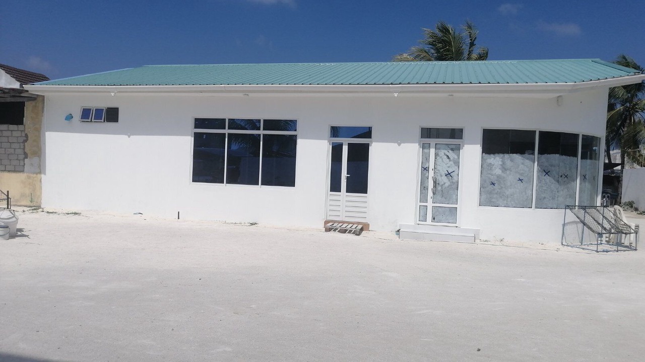 Photo of Outdoor in Thulhaadho