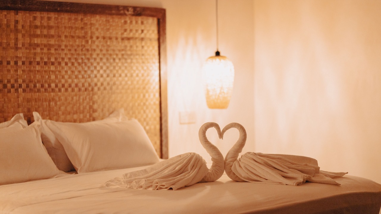 Photo of Bedroom in Maalhos