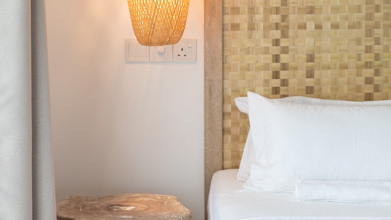 Photo of Bedroom in Maalhos