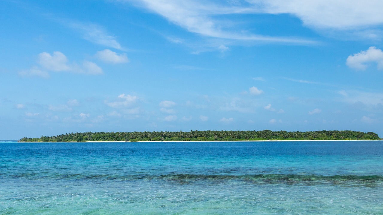 Photo of Outdoor in Maalhos