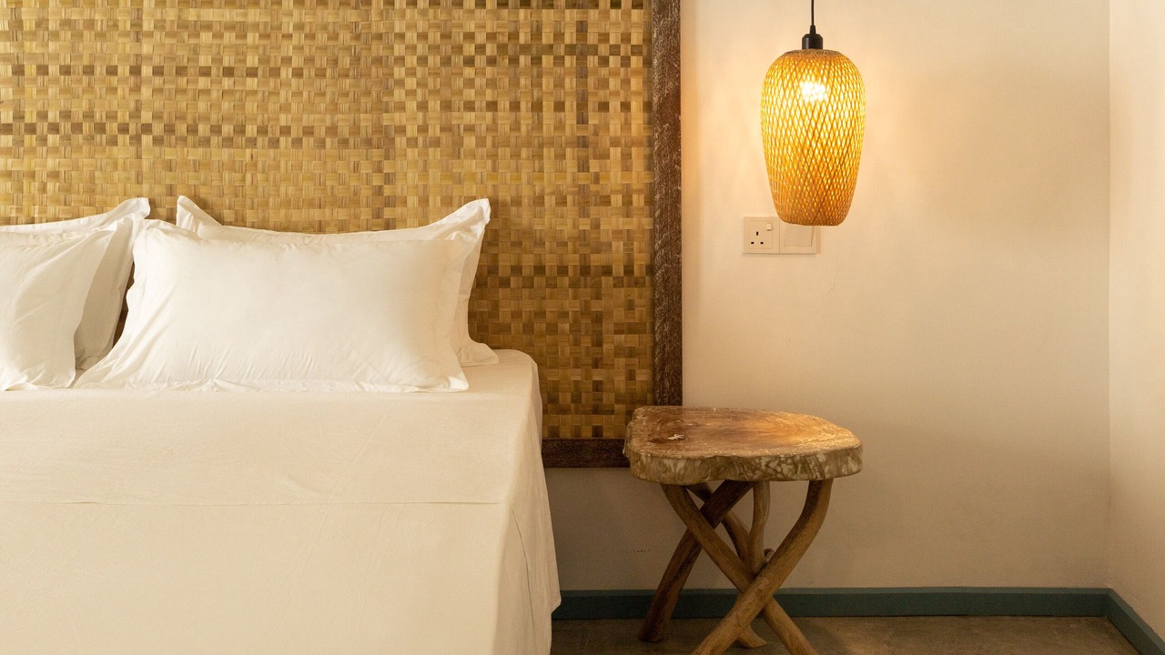 Photo of Bedroom in Maalhos