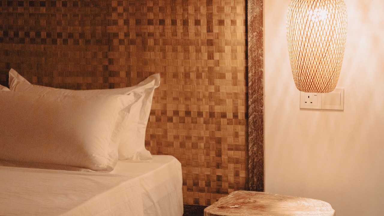 Photo of Bedroom in Maalhos
