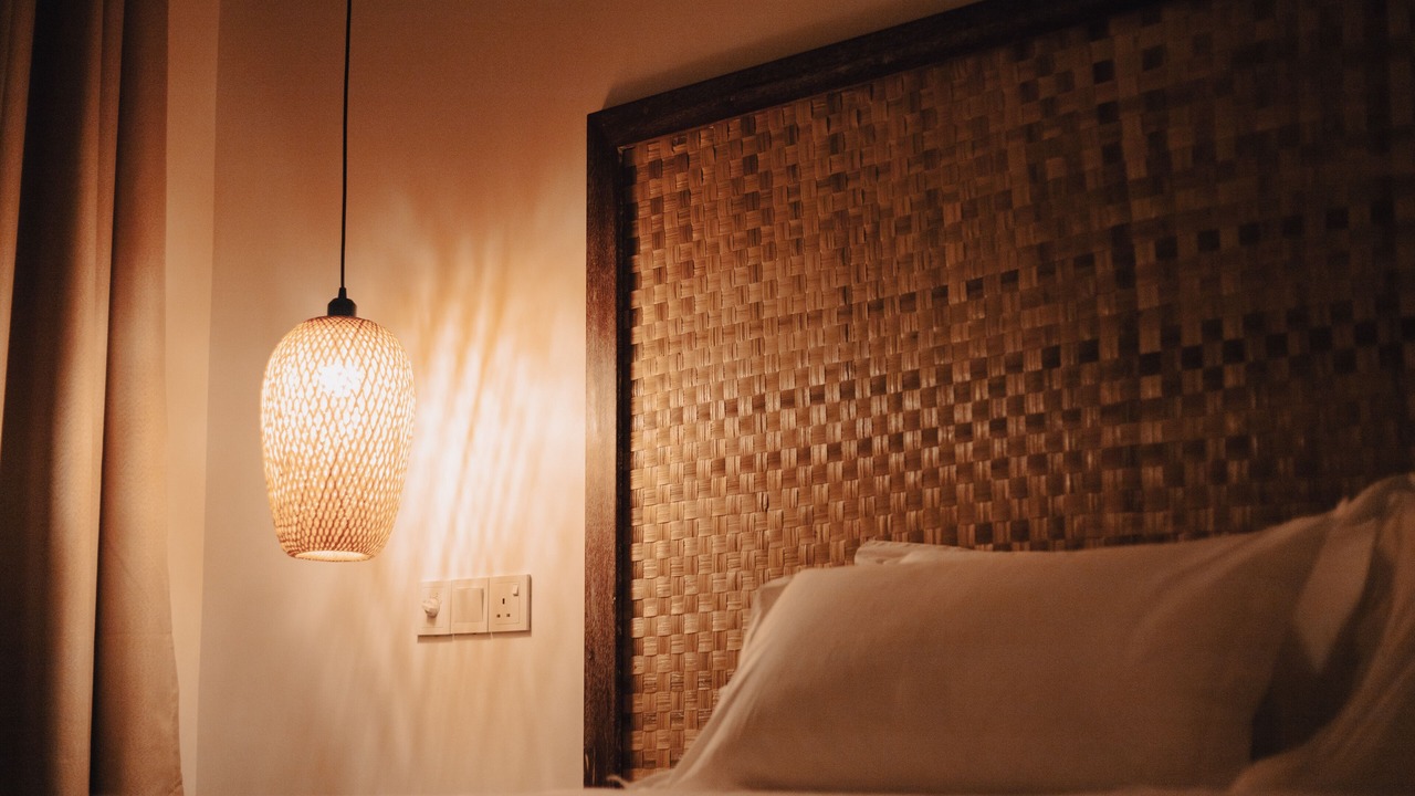Photo of Bedroom in Maalhos