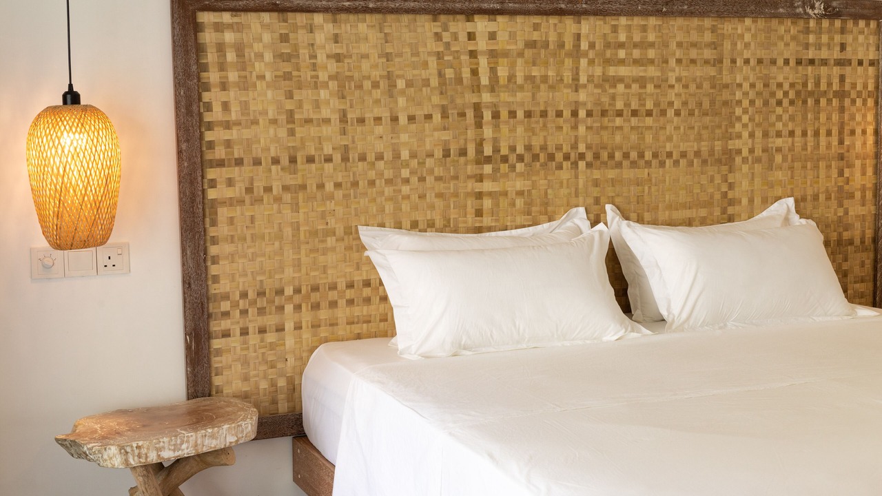 Photo of Bedroom in Maalhos