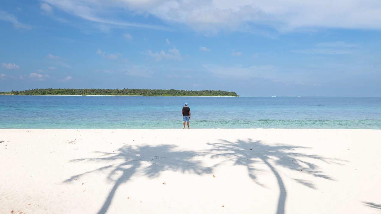 Photo of Outdoor in Maalhos
