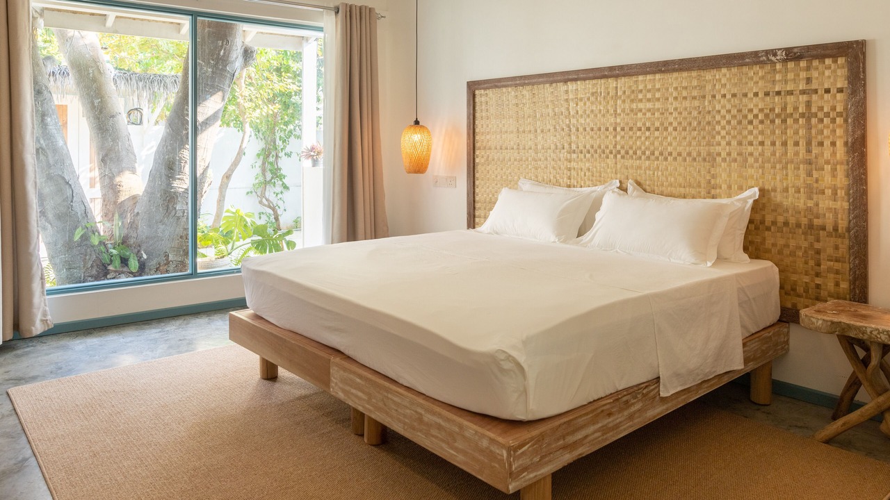 Photo of Bedroom in Maalhos