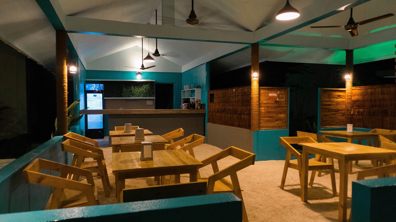 Photo of Others in Magoodhoo