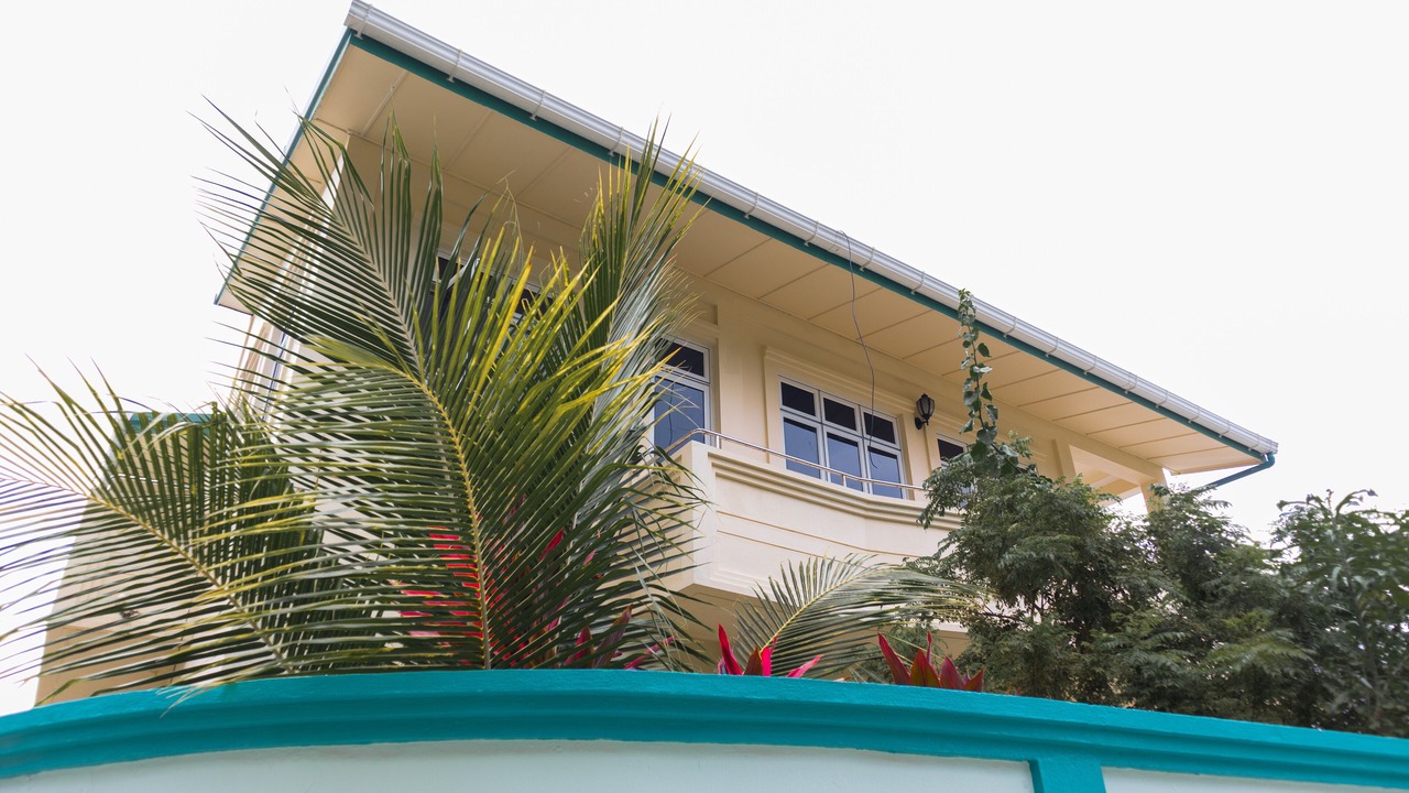 Photo of Outdoor in Magoodhoo