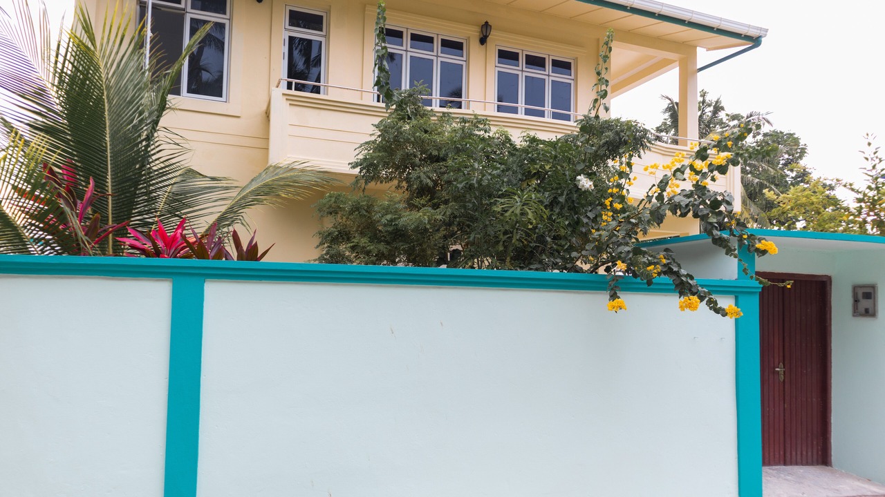 Photo of Outdoor in Magoodhoo