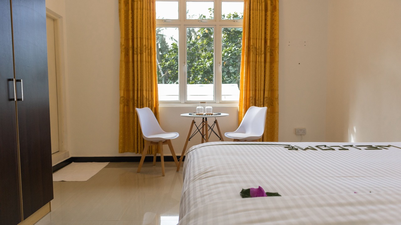 Photo of Bedroom in Magoodhoo