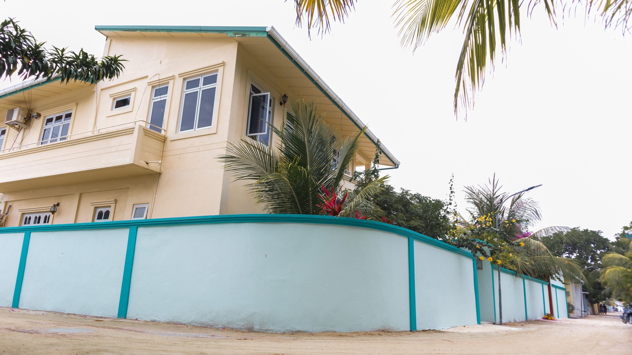 Photo of Outdoor in Magoodhoo