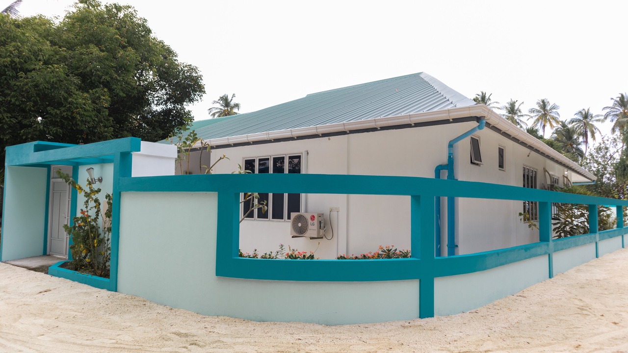 Photo of Others in Magoodhoo