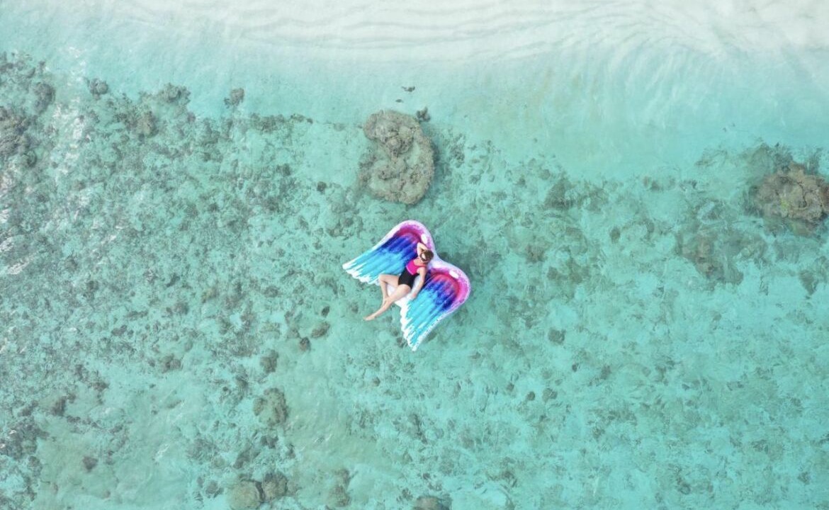 Photo of Outdoor in Bodufolhudhoo