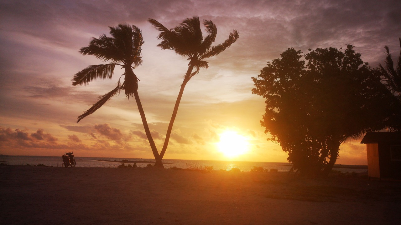 Photo of Outdoor in Hulhudhoo