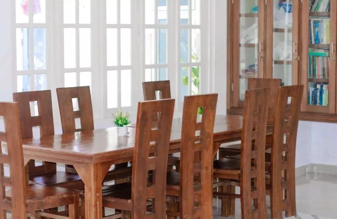 Photo of Kitchen in Hulhudhoo