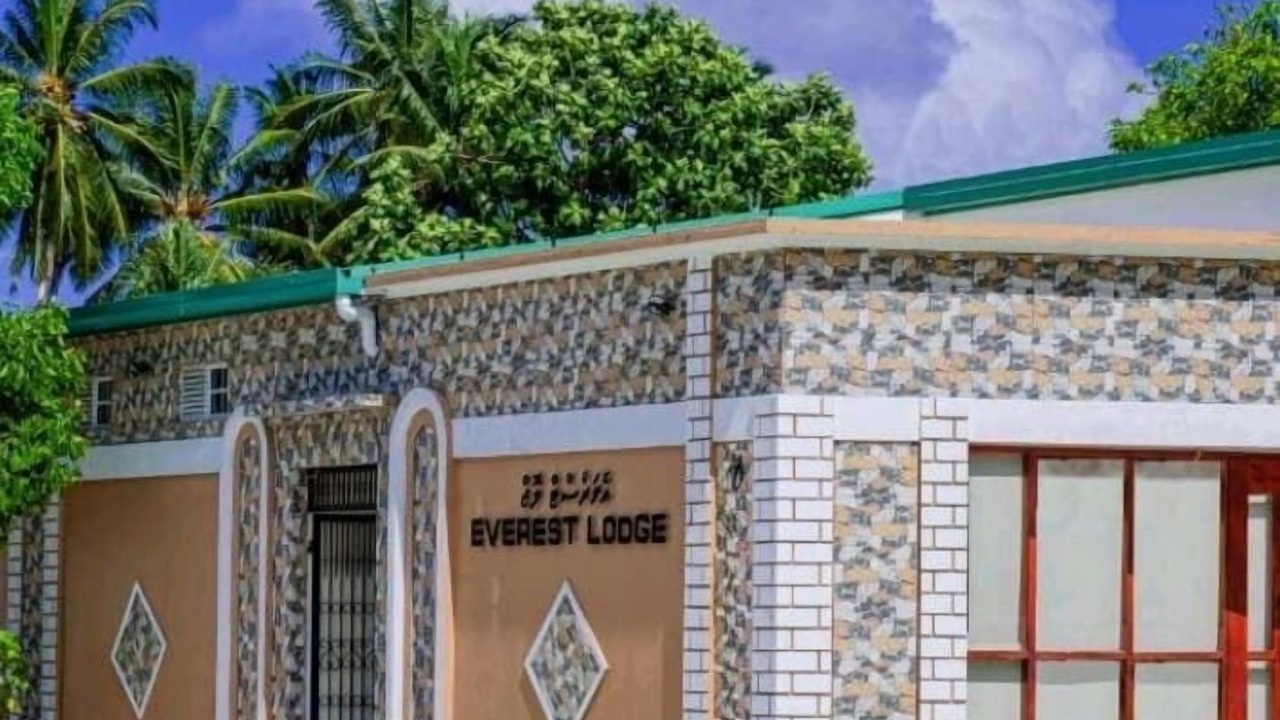 Photo of Outdoor in Hulhudhoo