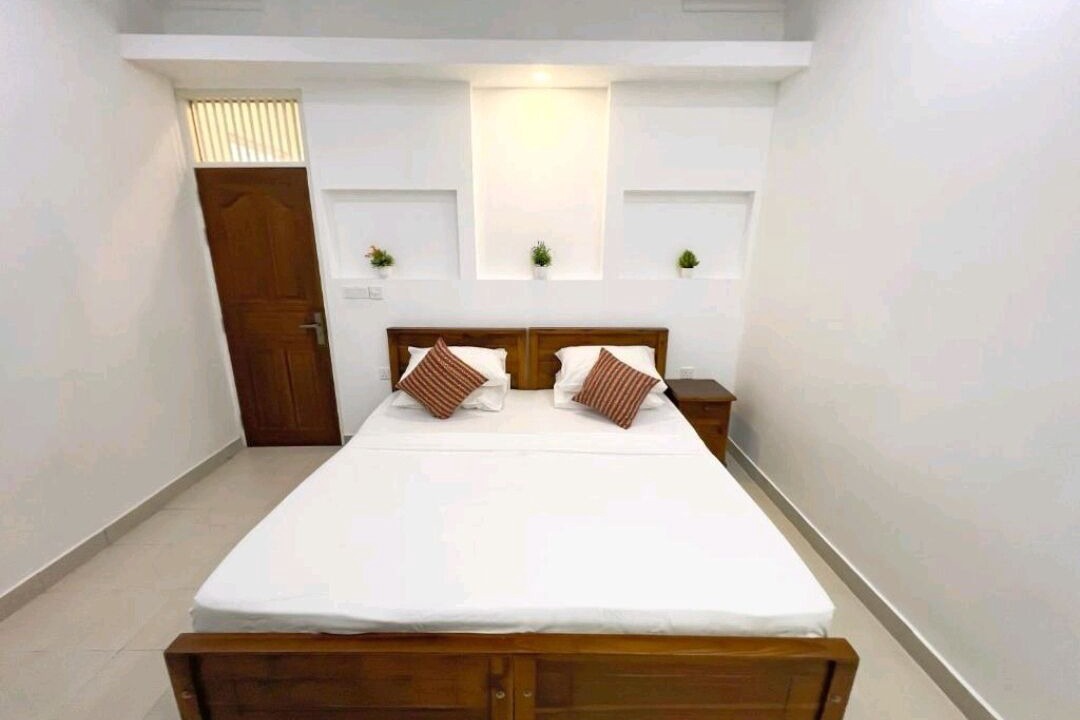 Photo of Bedroom in Hulhudhoo