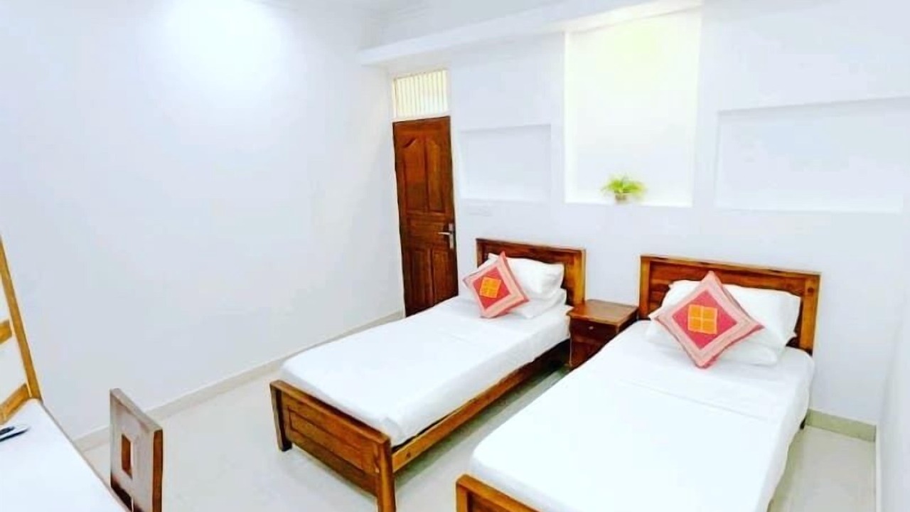 Photo of Bedroom in Hulhudhoo