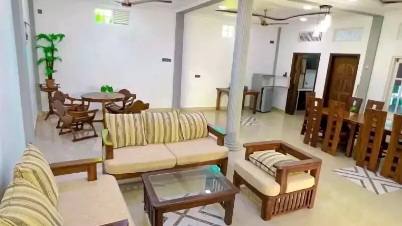 Photo of Livingroom in Hulhudhoo