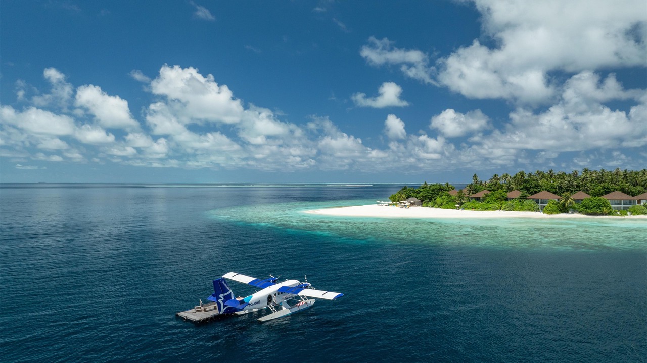 Photo of Others in Baa Atoll