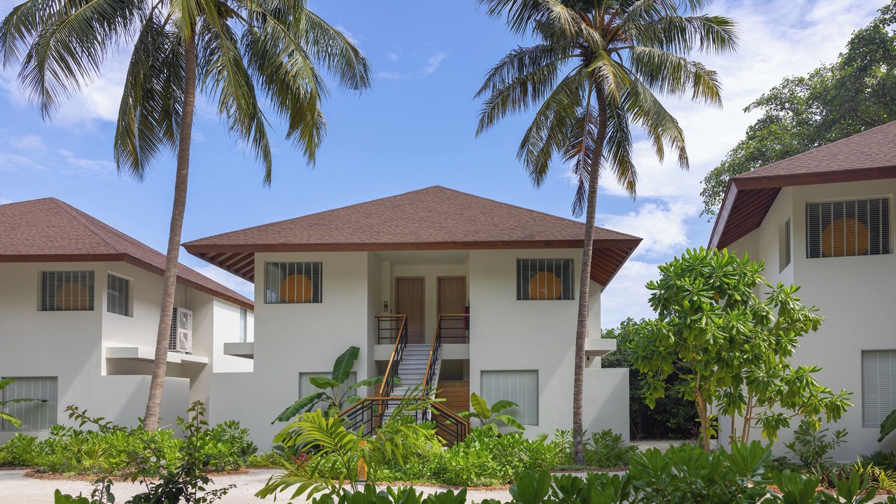 Photo of Outdoor in Baa Atoll