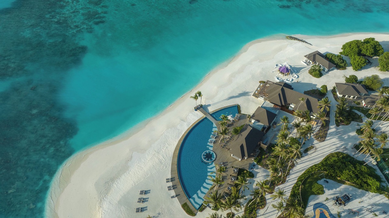 Photo of Outdoor in Baa Atoll