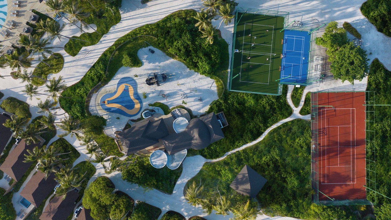 Photo of Outdoor in Baa Atoll