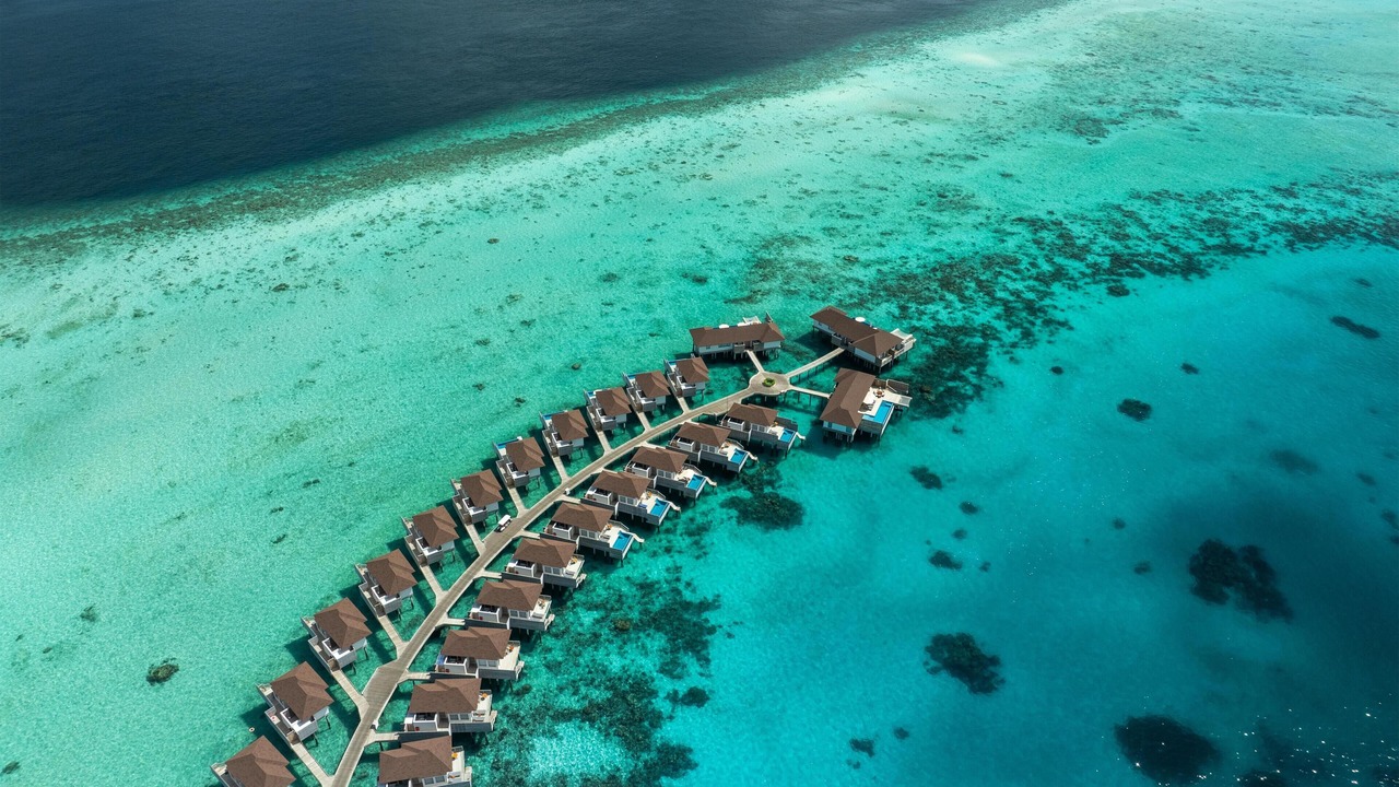 Photo of Others in Baa Atoll