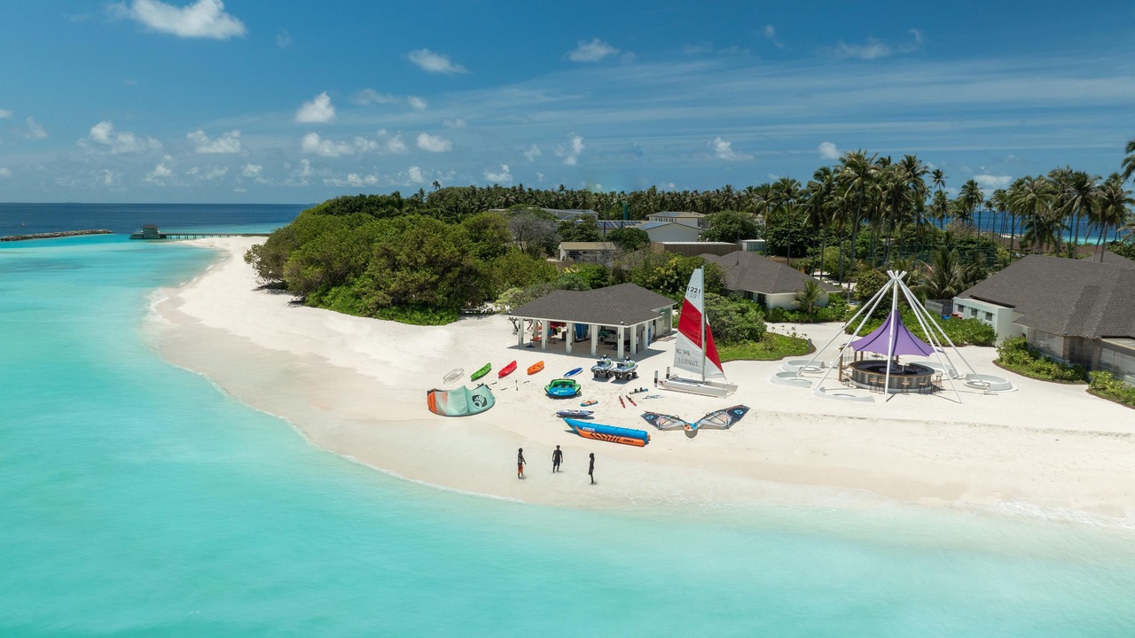 Photo of Others in Baa Atoll