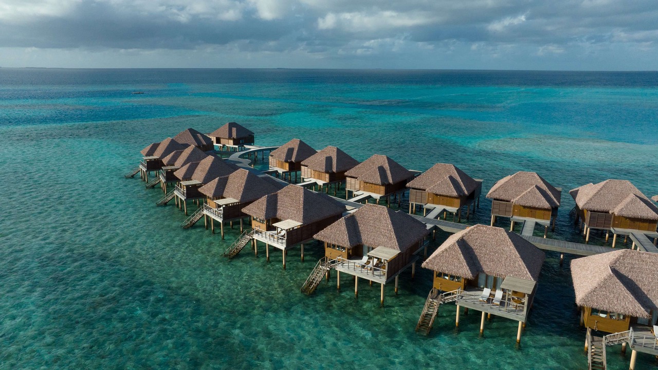 Photo of Outdoor in Dhidhoofinolhu Island