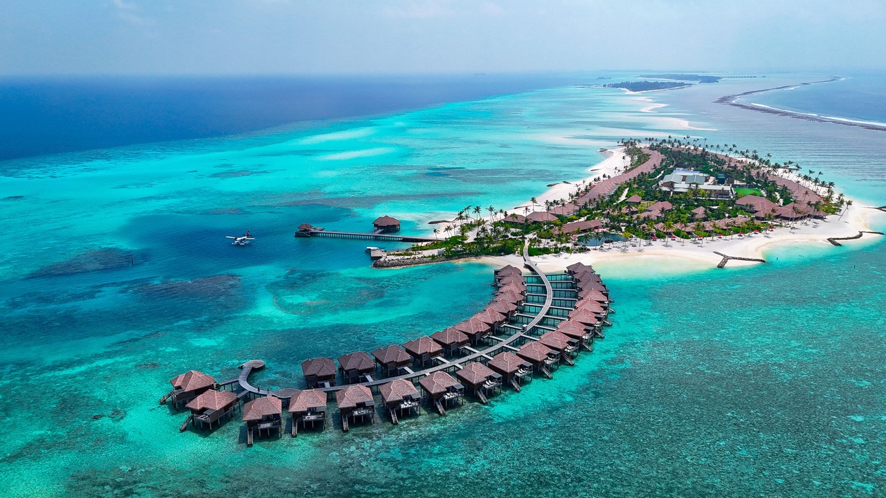 Photo of Outdoor in Dhidhoofinolhu Island
