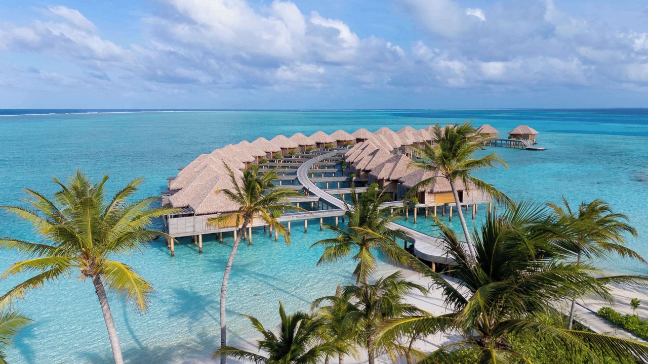 Photo of Outdoor in Dhidhoofinolhu Island