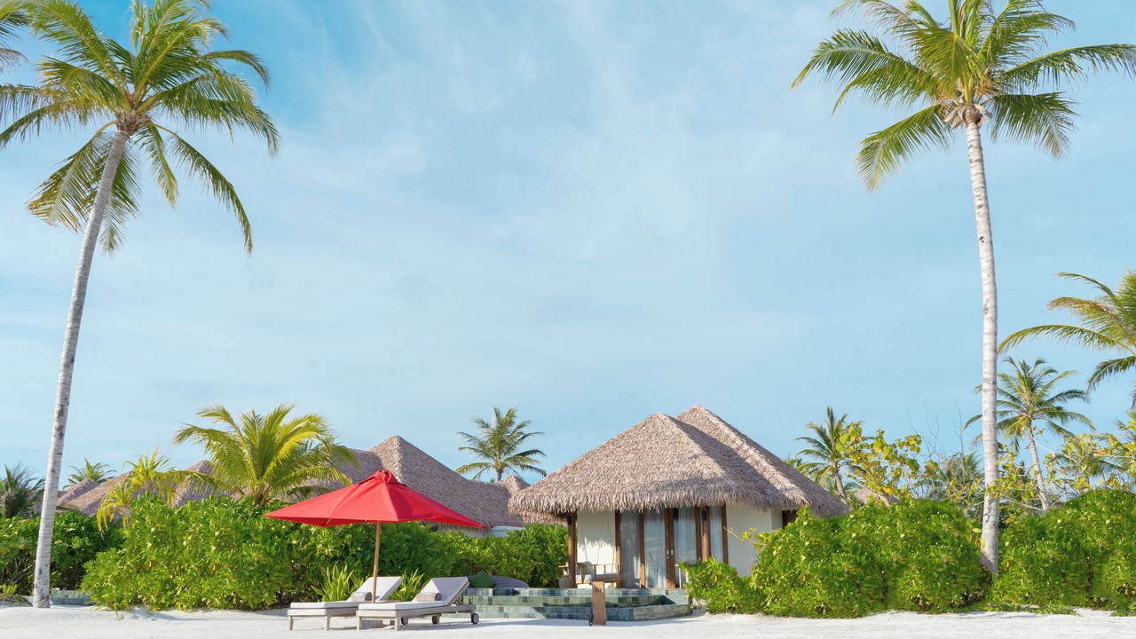 Photo of Outdoor in Dhidhoofinolhu Island