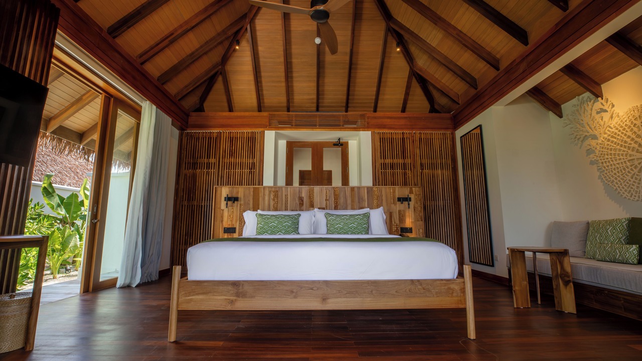 Photo of Outdoor in Dhidhoofinolhu Island
