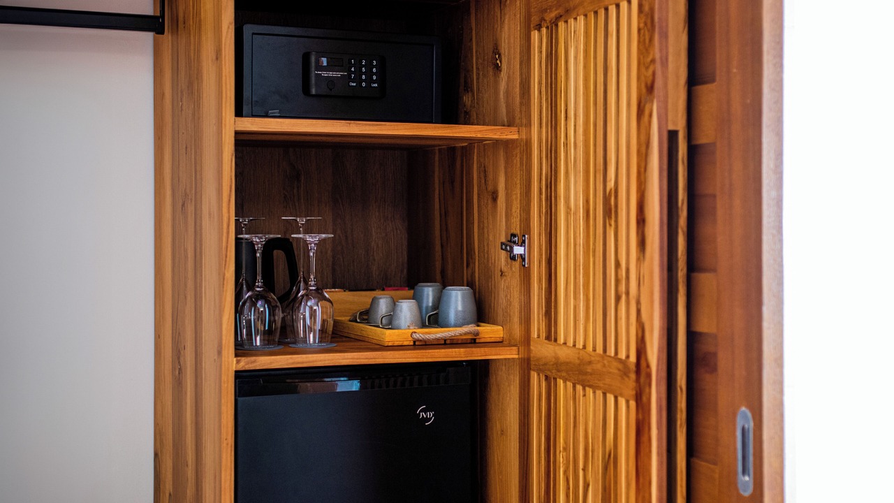 Photo of Bedroom in Dhidhoofinolhu Island