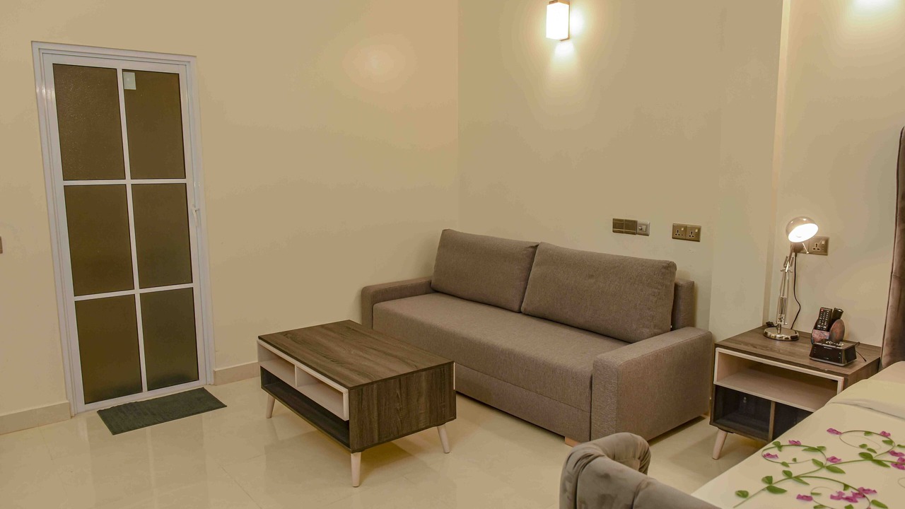 Photo of Bedroom in Naifaru