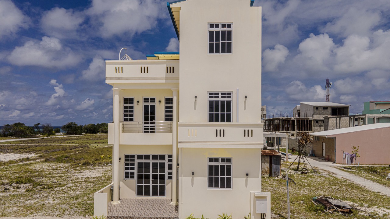Photo of Outdoor in Naifaru