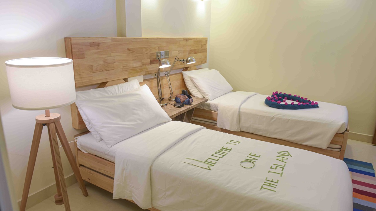 Photo of Bedroom in Naifaru