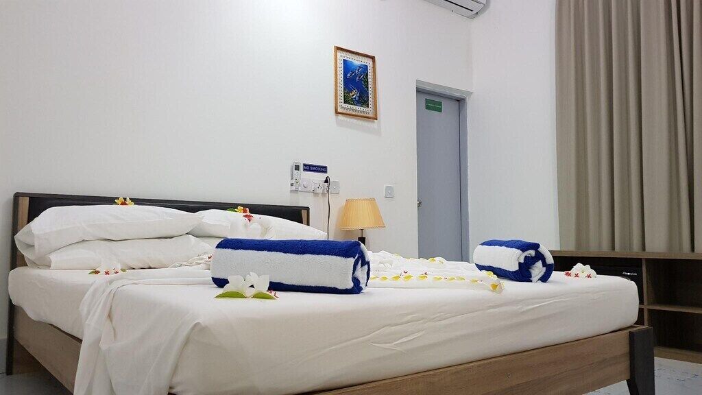 Photo of Bedroom in Mandhoo