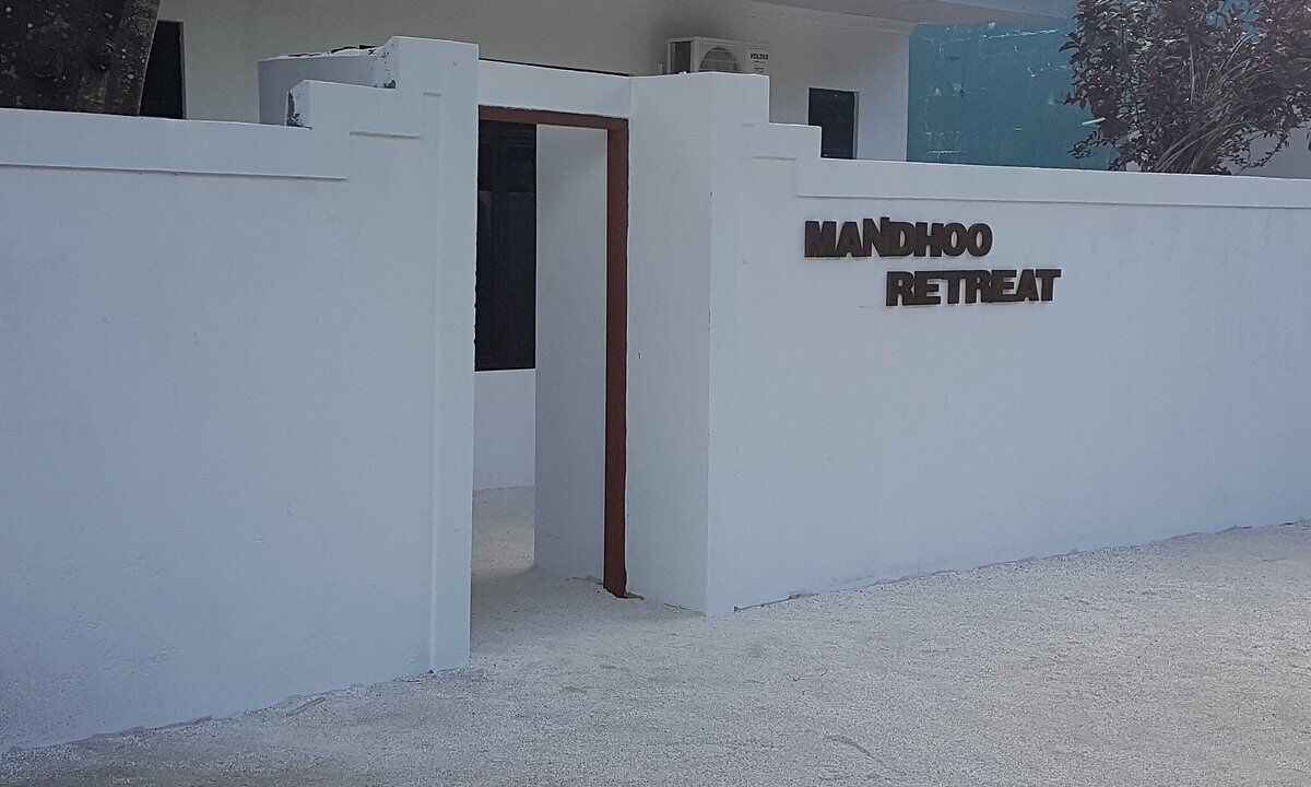 Photo of Outdoor in Mandhoo