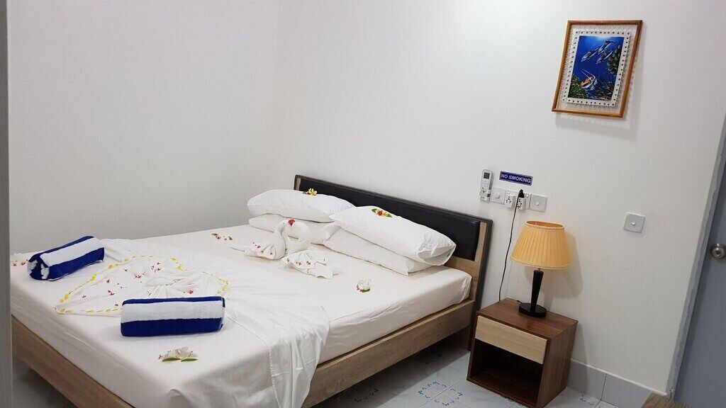 Photo of Bedroom in Mandhoo