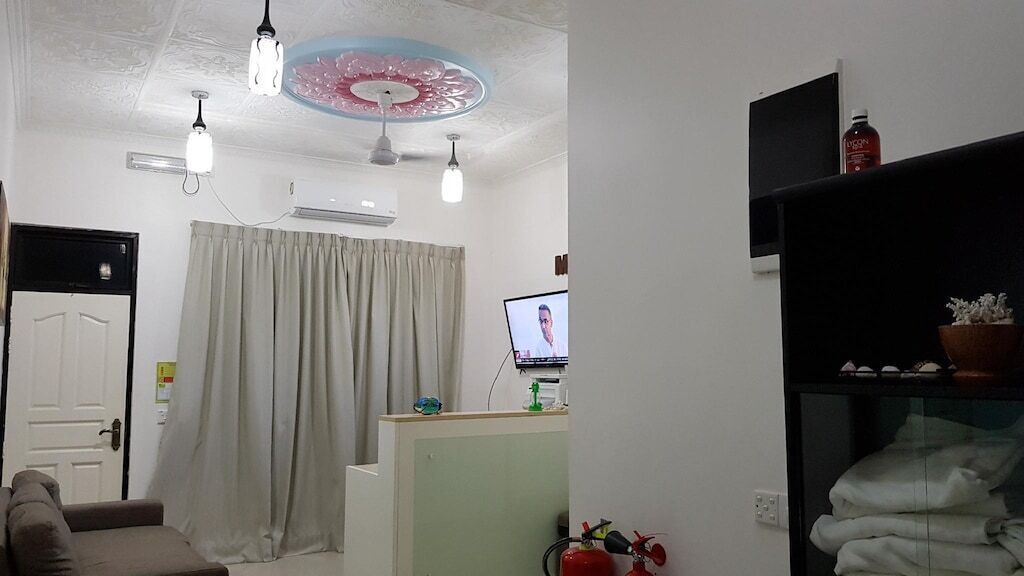 Photo of Bedroom in Mandhoo